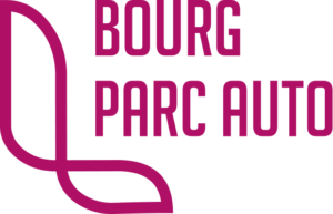 Logo parc auto