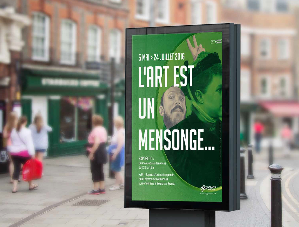 bourg-art-mensonge-affiche