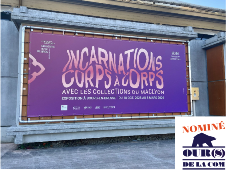 Incarnations corps à corps