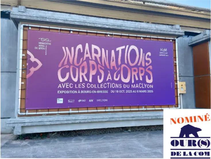 Incarnations corps à corps